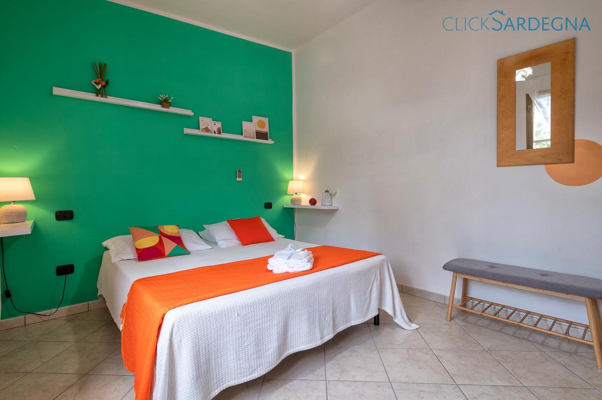 Villa Melograno With Exclusive Swimming Pool Surrounded By Greenery Campanedda Eksteriør billede
