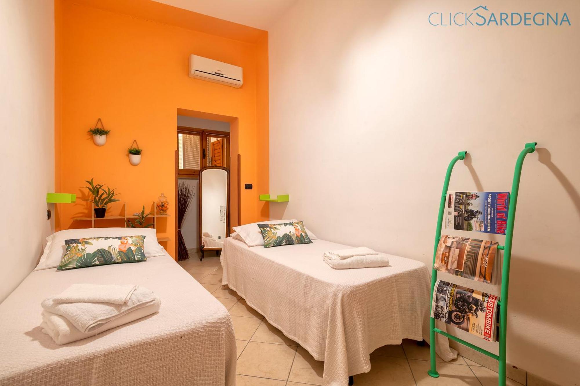 Villa Melograno With Exclusive Swimming Pool Surrounded By Greenery Campanedda Eksteriør billede