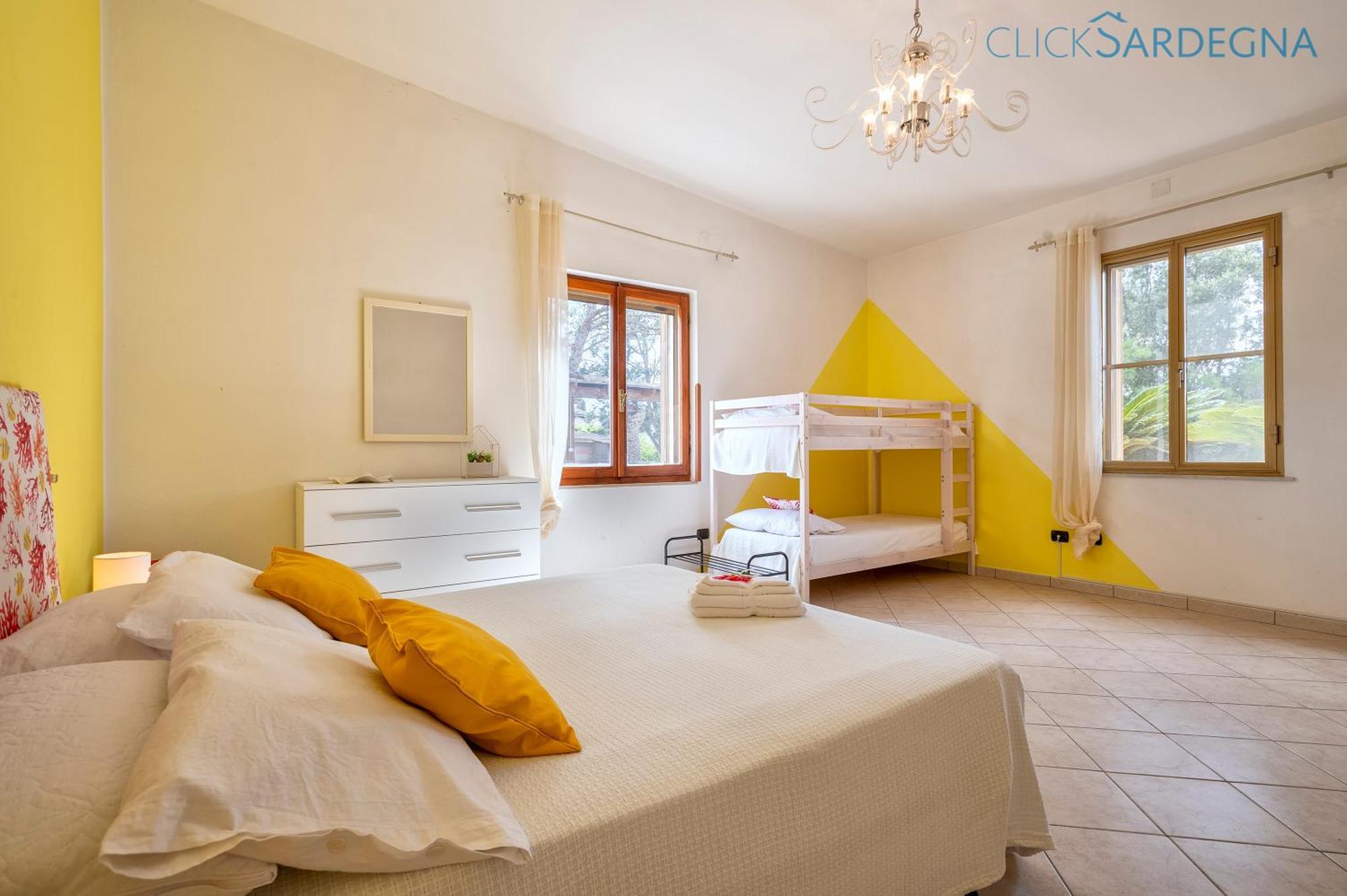 Villa Melograno With Exclusive Swimming Pool Surrounded By Greenery Campanedda Eksteriør billede