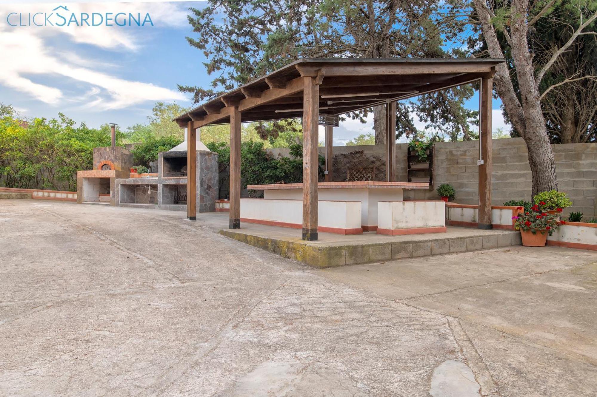 Villa Melograno With Exclusive Swimming Pool Surrounded By Greenery Campanedda Eksteriør billede